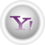 Yahoo icon 64x64