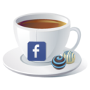 Facebook icon