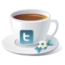 Twitter icon