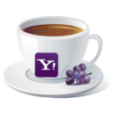 Yahoo icon