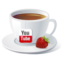 Youtube icon