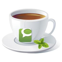Technorati icon 256x256