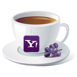 Yahoo icon 256x256