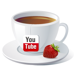Youtube icon 256x256