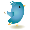 Twitter icon