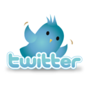 Twitter icon