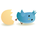 Twitter icon