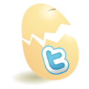 Twitter icon