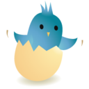 Twitter icon