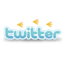 Twitter icon