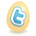Twitter icon