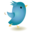 Twitter icon 32x32