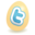 Twitter icon 32x32