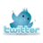 Twitter icon 48x48