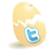 Twitter icon 48x48