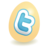Twitter icon 48x48