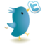 Twitter icon 64x64