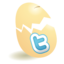 Twitter icon 64x64