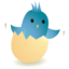 Twitter icon 64x64