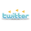 Twitter icon 64x64