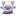 Cat gray icon 16x16