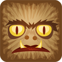 Wolfman icon