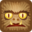 Wolfman icon 32x32
