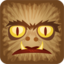 Wolfman icon 64x64