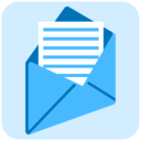Free Email Icon - png, ico and icns formats for Windows, Mac OS X and Linux