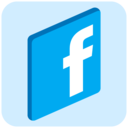 Facebook icon