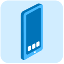 Mobile icon