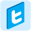 Twitter icon
