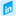Linkedin icon 16x16