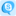 Skype icon 16x16