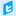 Twitter icon 16x16