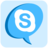 Skype icon 48x48