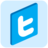 Twitter icon 48x48