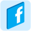 Facebook icon 64x64