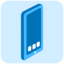 Mobile icon 64x64