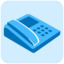 Telephone icon 64x64