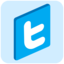 Twitter icon 64x64
