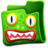 Green folder icon 48x48