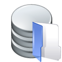 Data folder icon