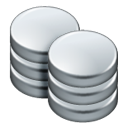 Datas icon
