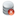 Data delete icon 16x16