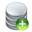 Data add icon 32x32