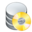 Data backup icon 32x32
