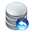 Data undo icon 32x32