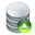 Data up icon 32x32