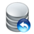 Data undo icon 48x48